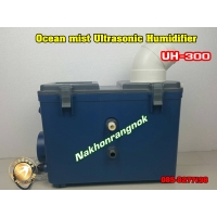 277- mist Utrasonic Humidifier UM-300